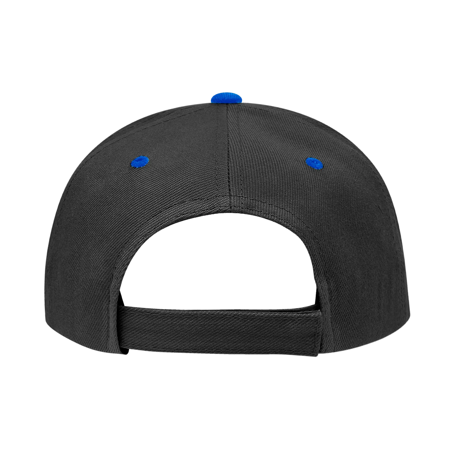 Decky 2003 - Sandwich Visor Baseball Cap, 6 Panel Sandwich Hat