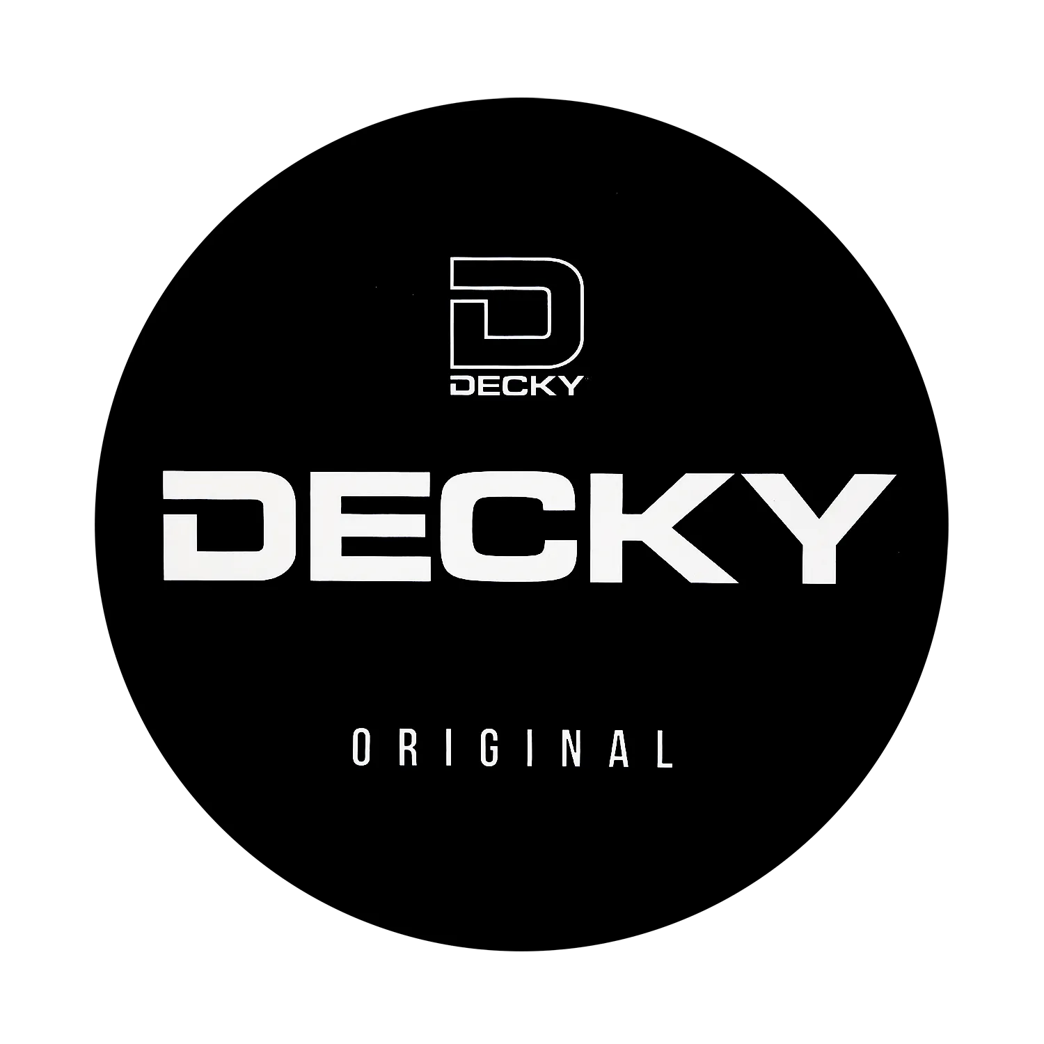 Decky 6021 - Classic Trucker Hat, 6 Panel Mid Profile Trucker Cap (Colors 2 of 2)