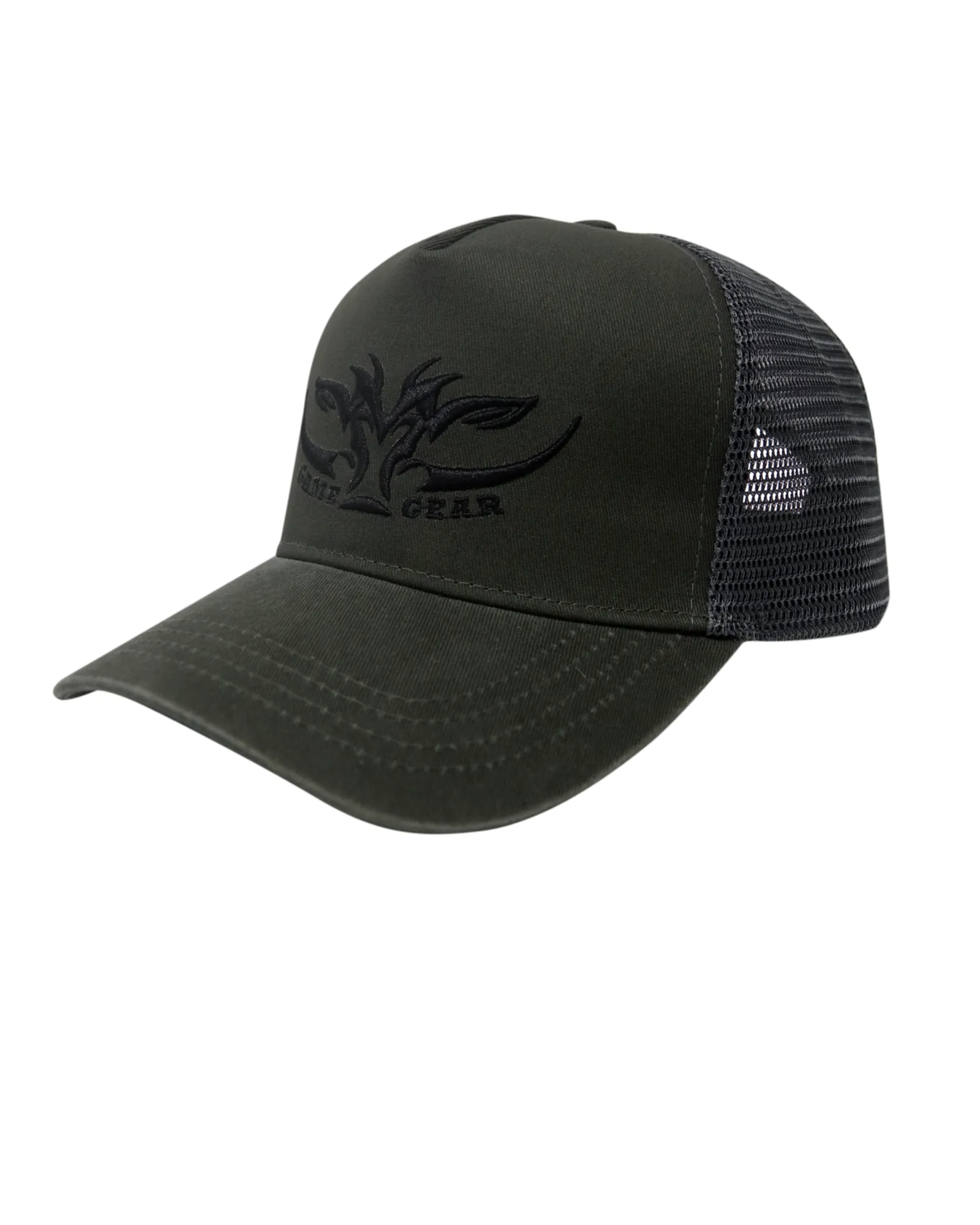 Dirty Trucker Cap