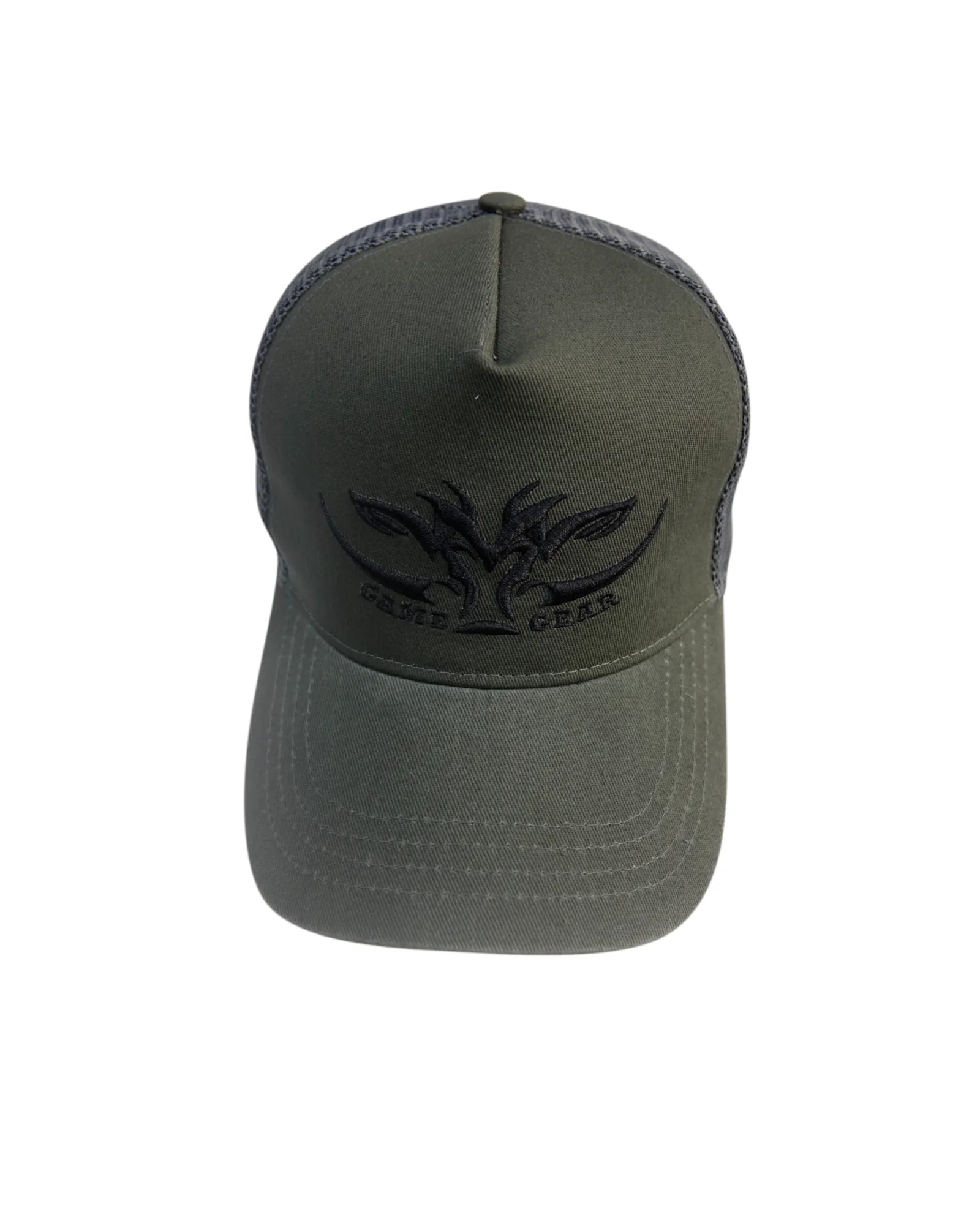 Dirty Trucker Cap