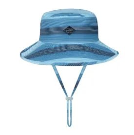 Dozer Boy's Floppy Bucket Hat - Chris (2 Years & Up)