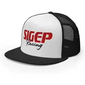 Drop 012: SigEp Racing Hat