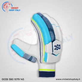 DSC Condor Rave Batting Gloves Youth