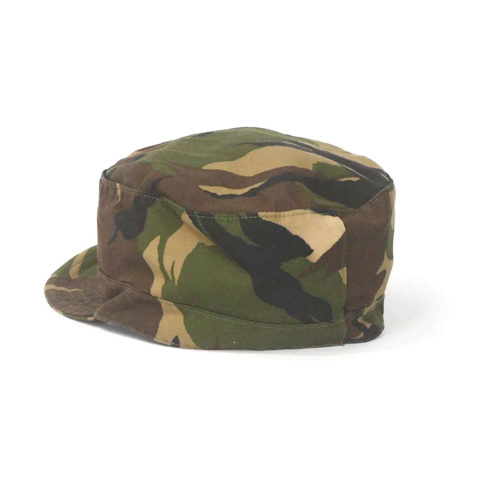 Dutch Army DPM Field Cap