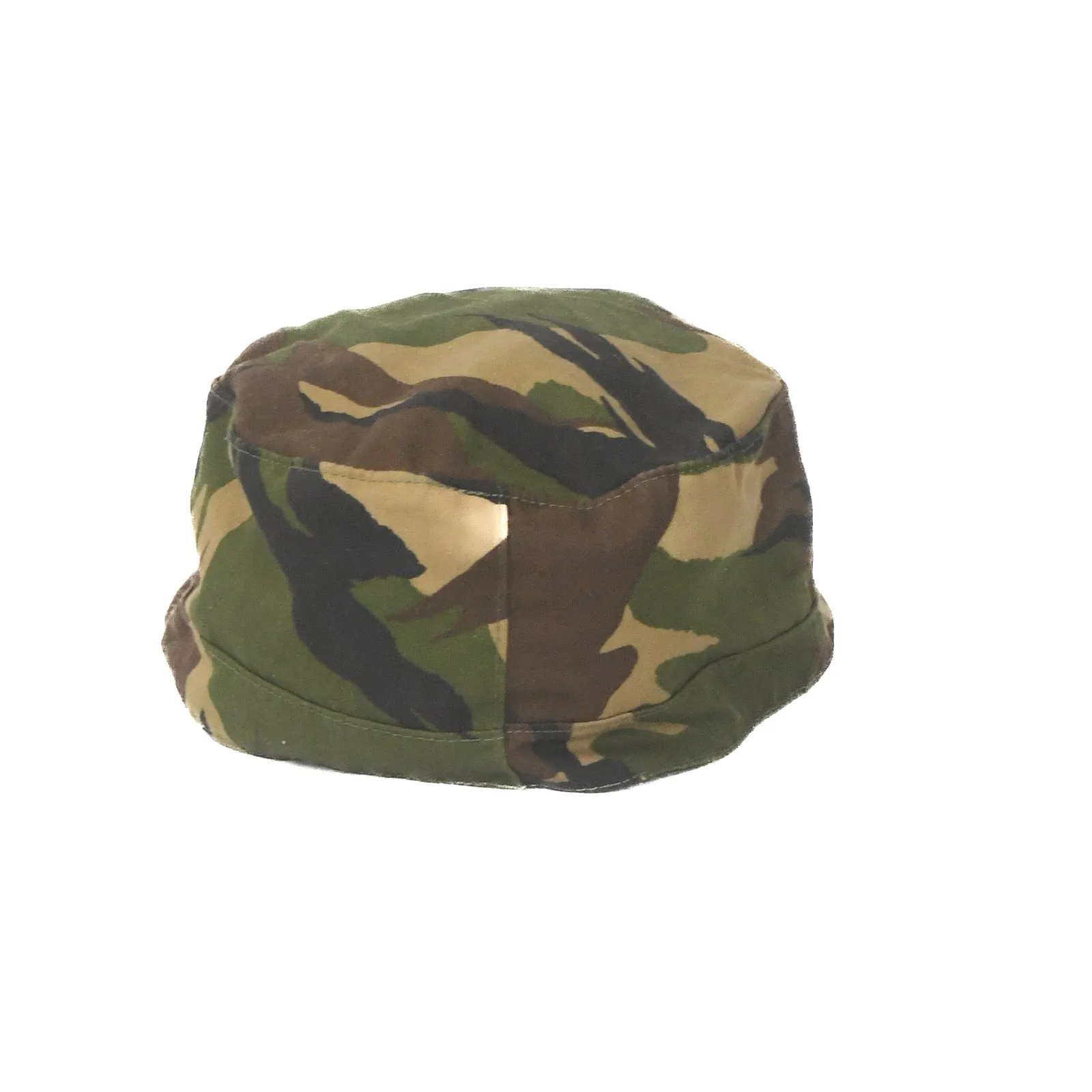 Dutch Army DPM Field Cap