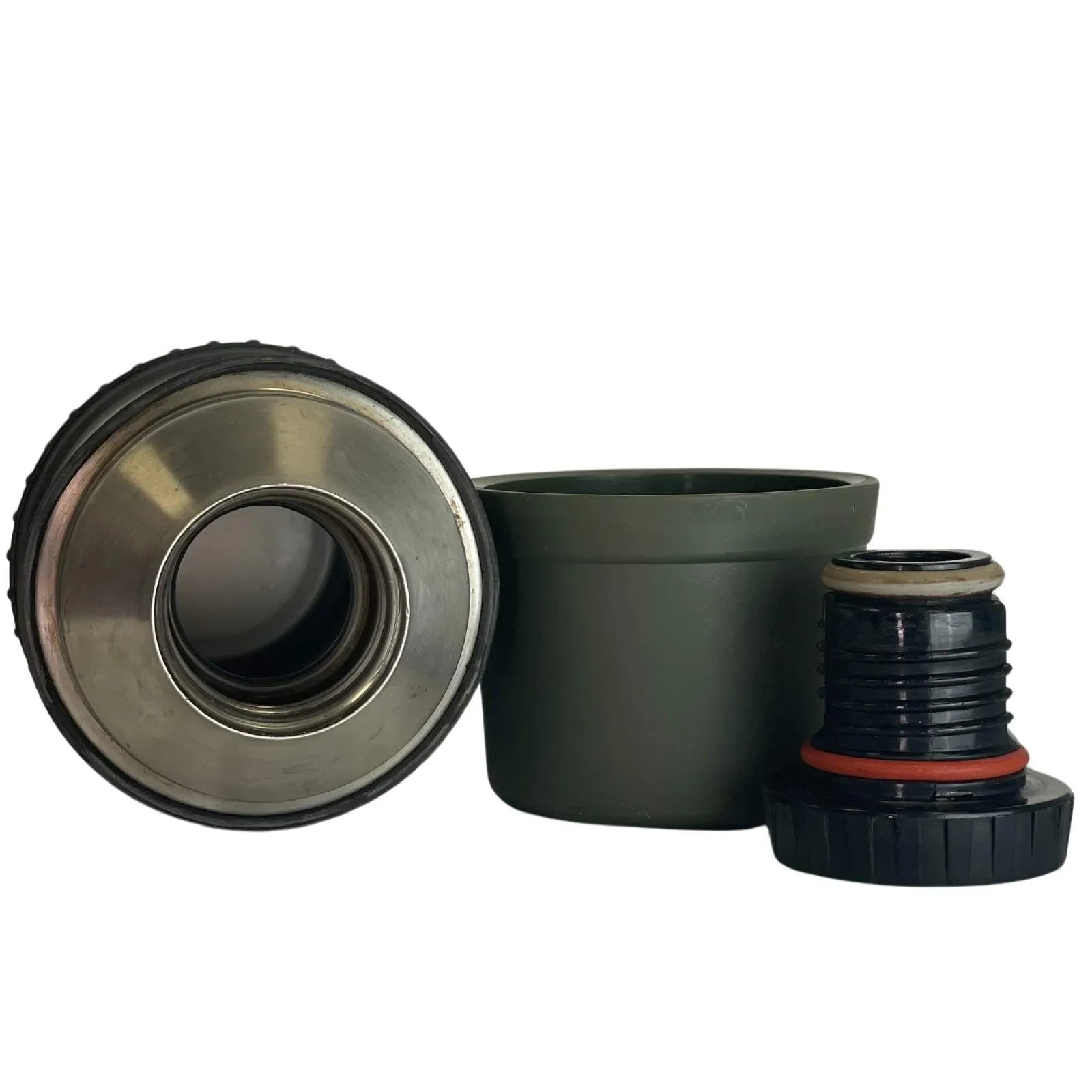 Dutch Thermos Bottle 1L