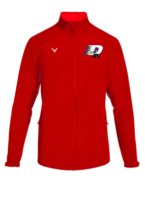 Dynamos Warmup Jacket
