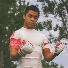 Dynasty Emperor MMA Fight Gloves