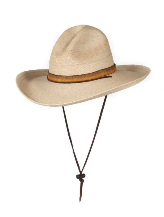 Eddy River Hat
