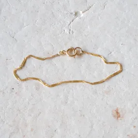 Eggy Collection Cali Summer Bracelet | OOAK