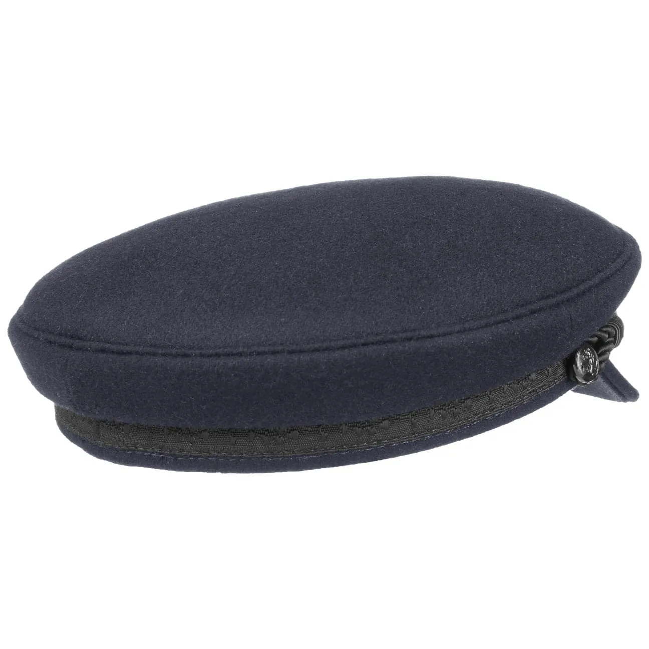Elbe Sailor Fisherman's Cap by Hammaburg
