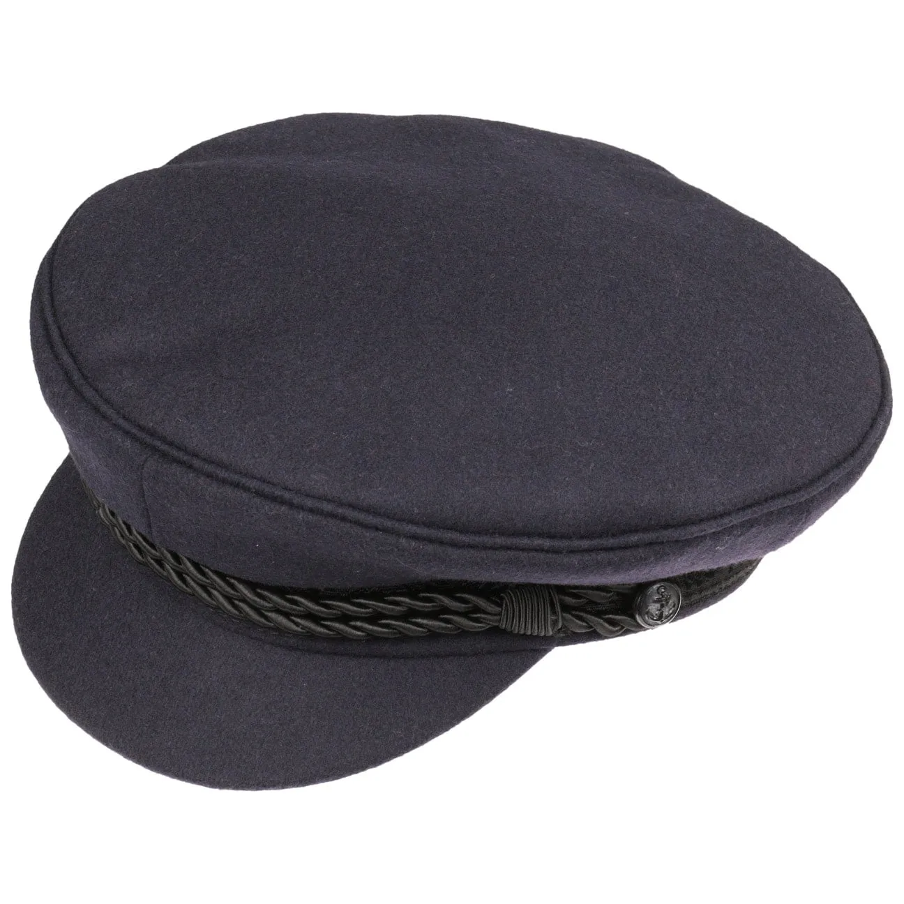 Elbe Sailor Fisherman's Cap by Hammaburg