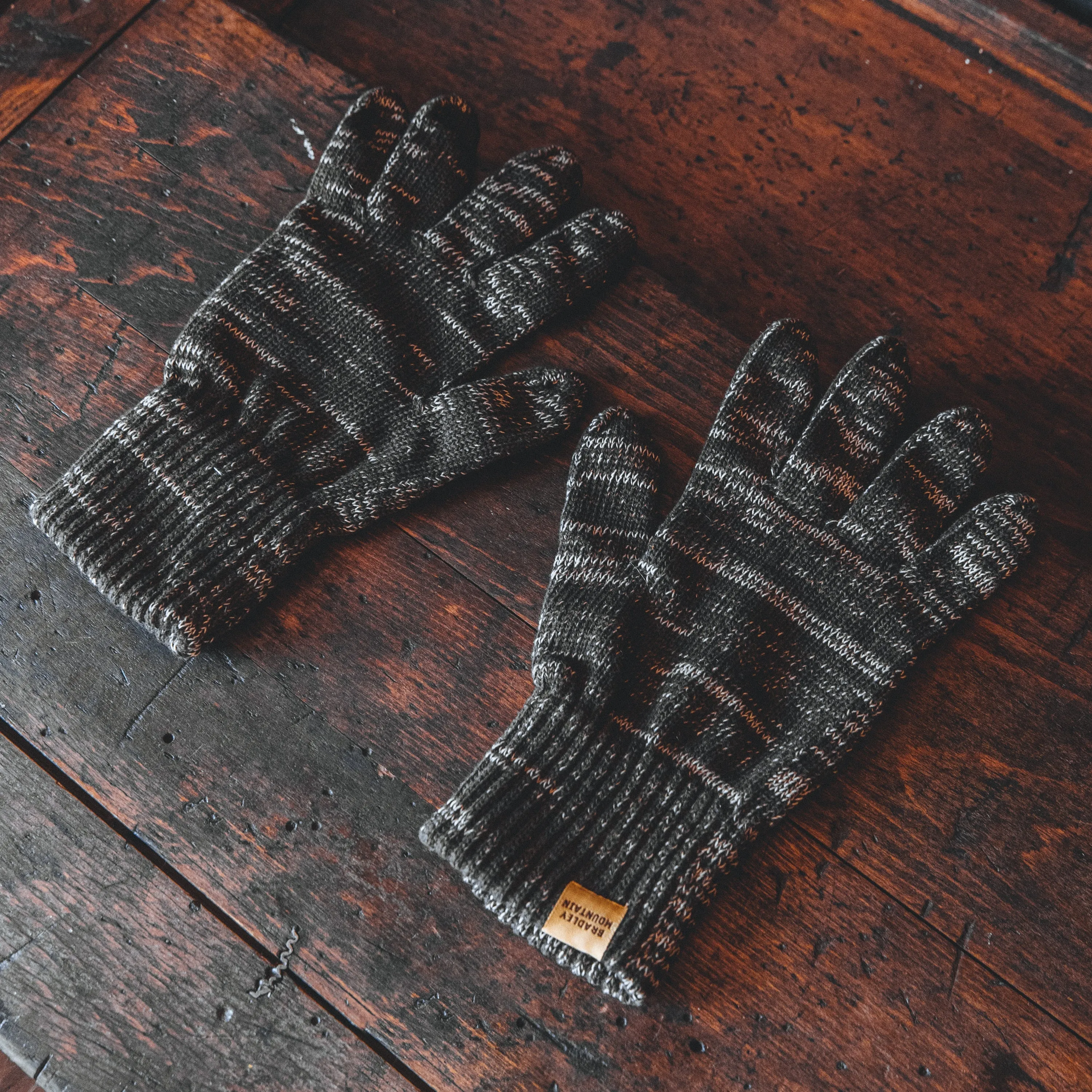 Explorer's Gloves - Desert