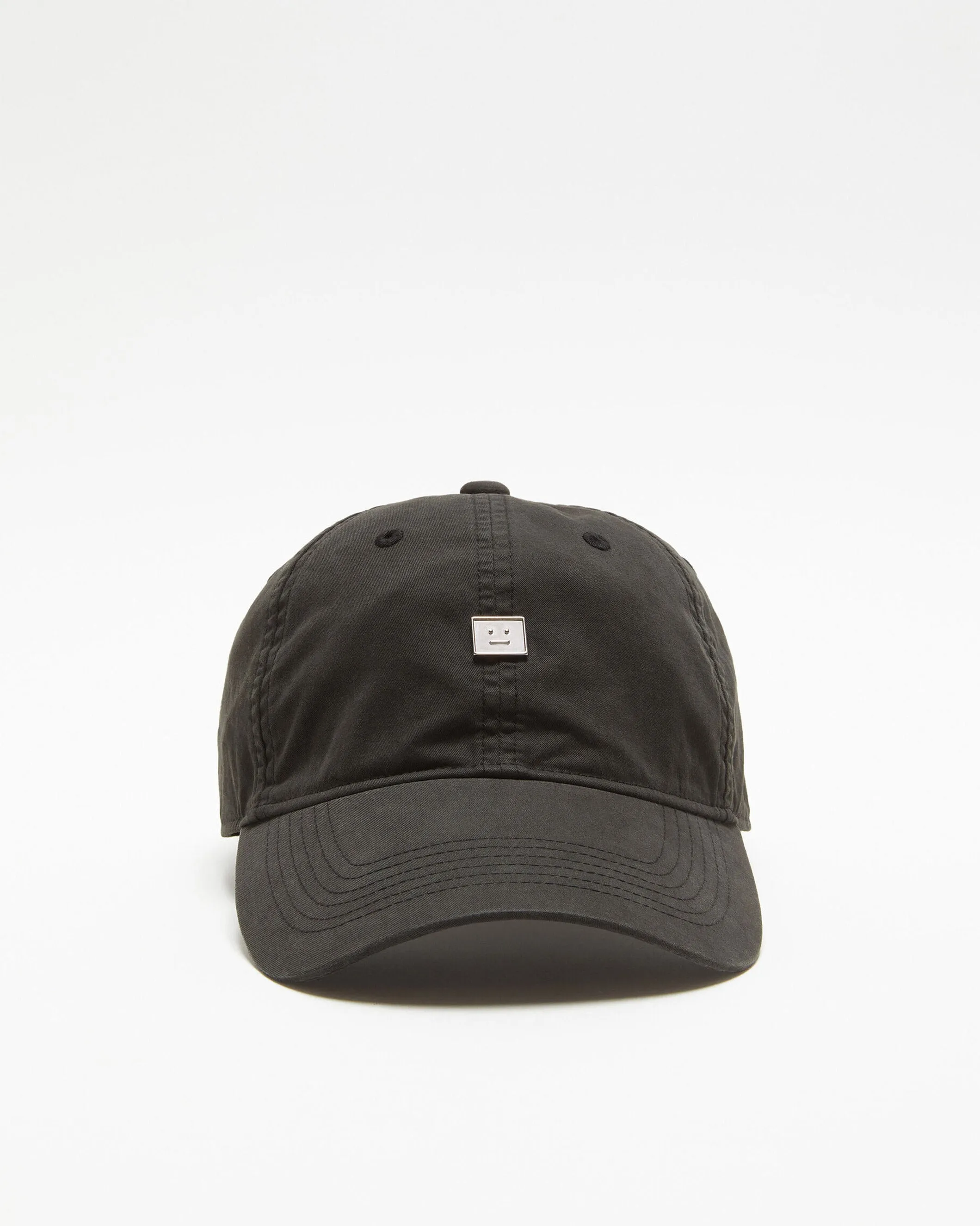 Fade Face Stud Cap
