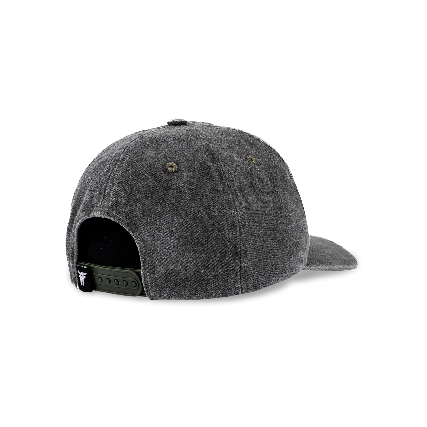 FALLEN BOLD HAT GREEN/OFF WHITE