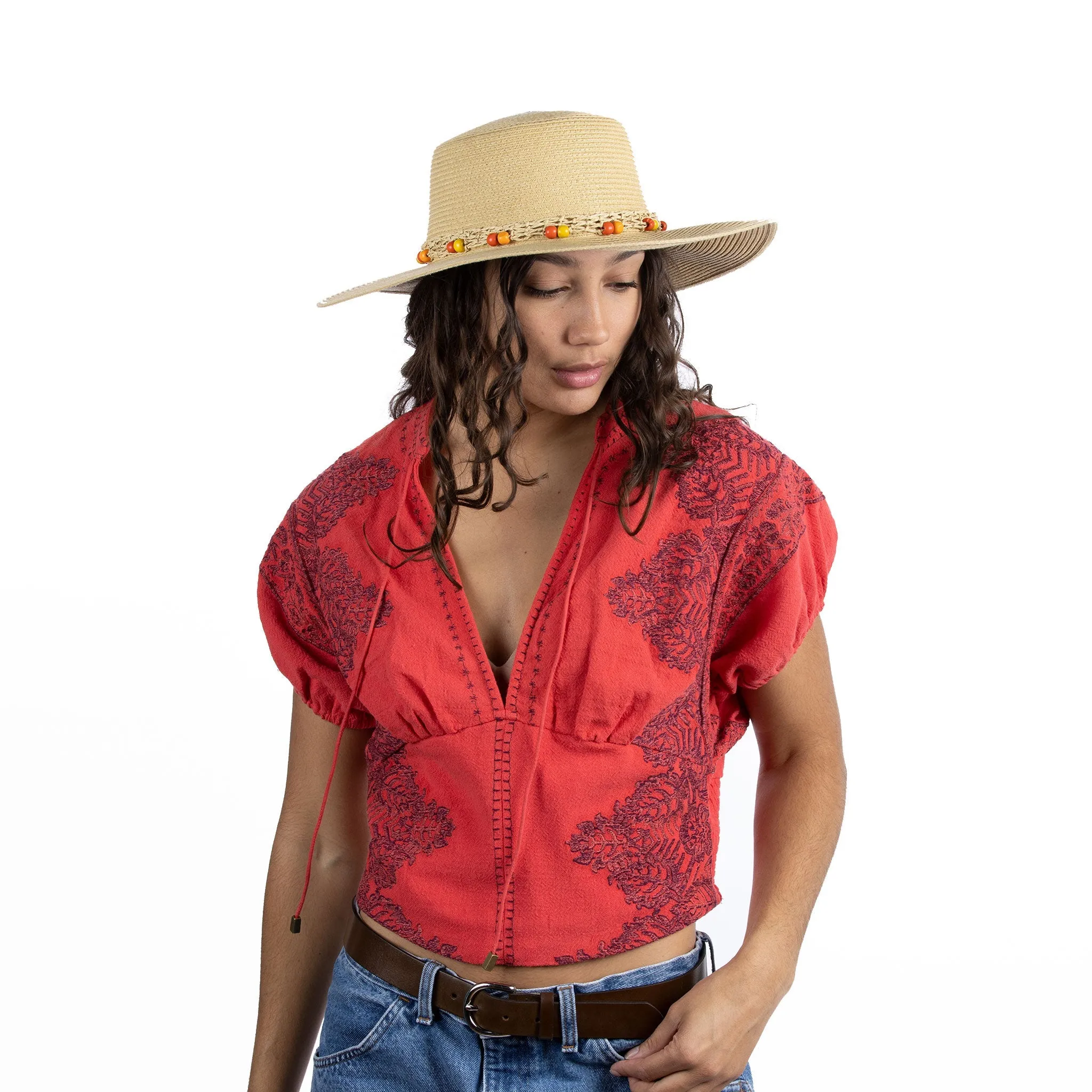 Fling Sun Hat