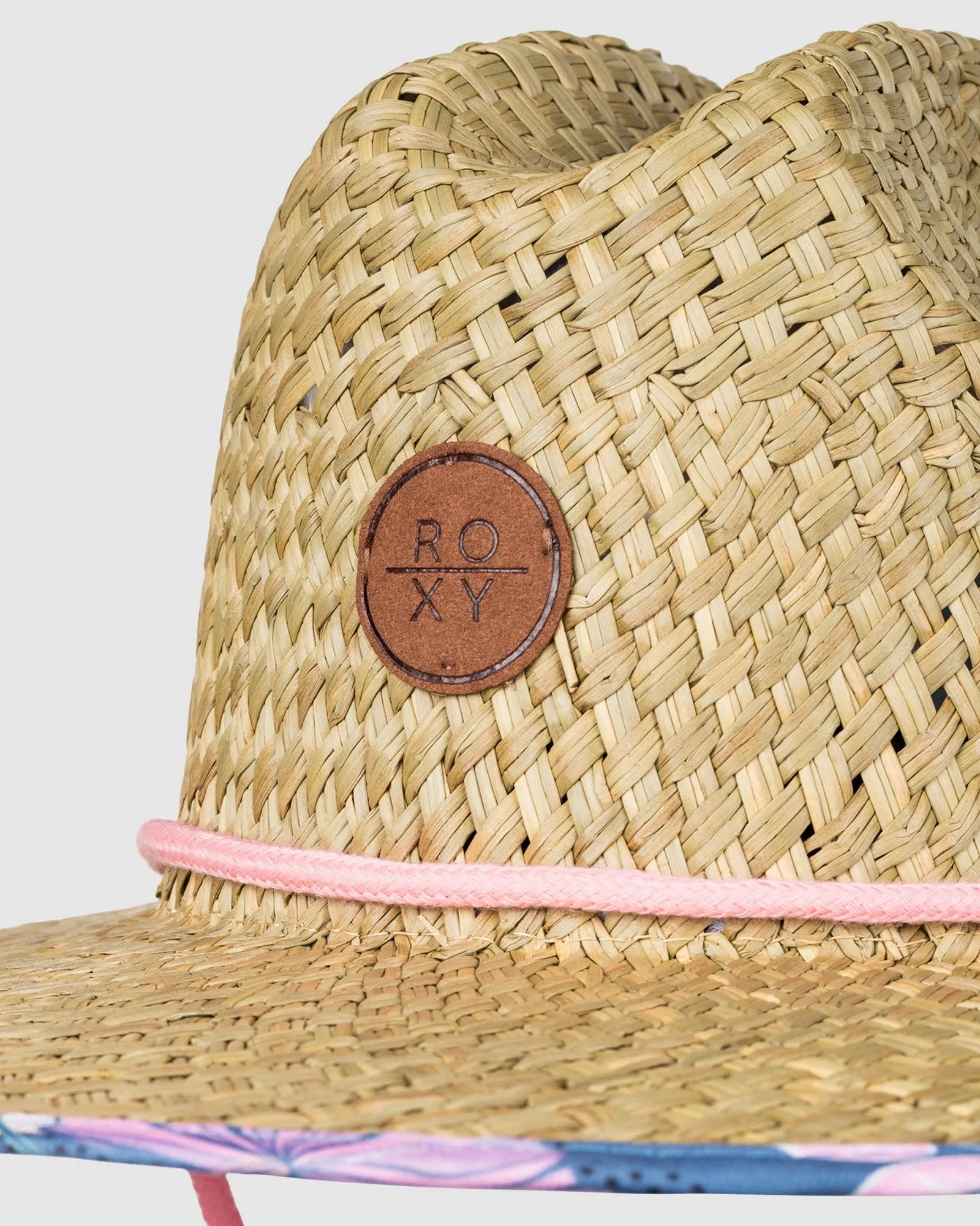 Girls Pina To My Colada Sun Hat