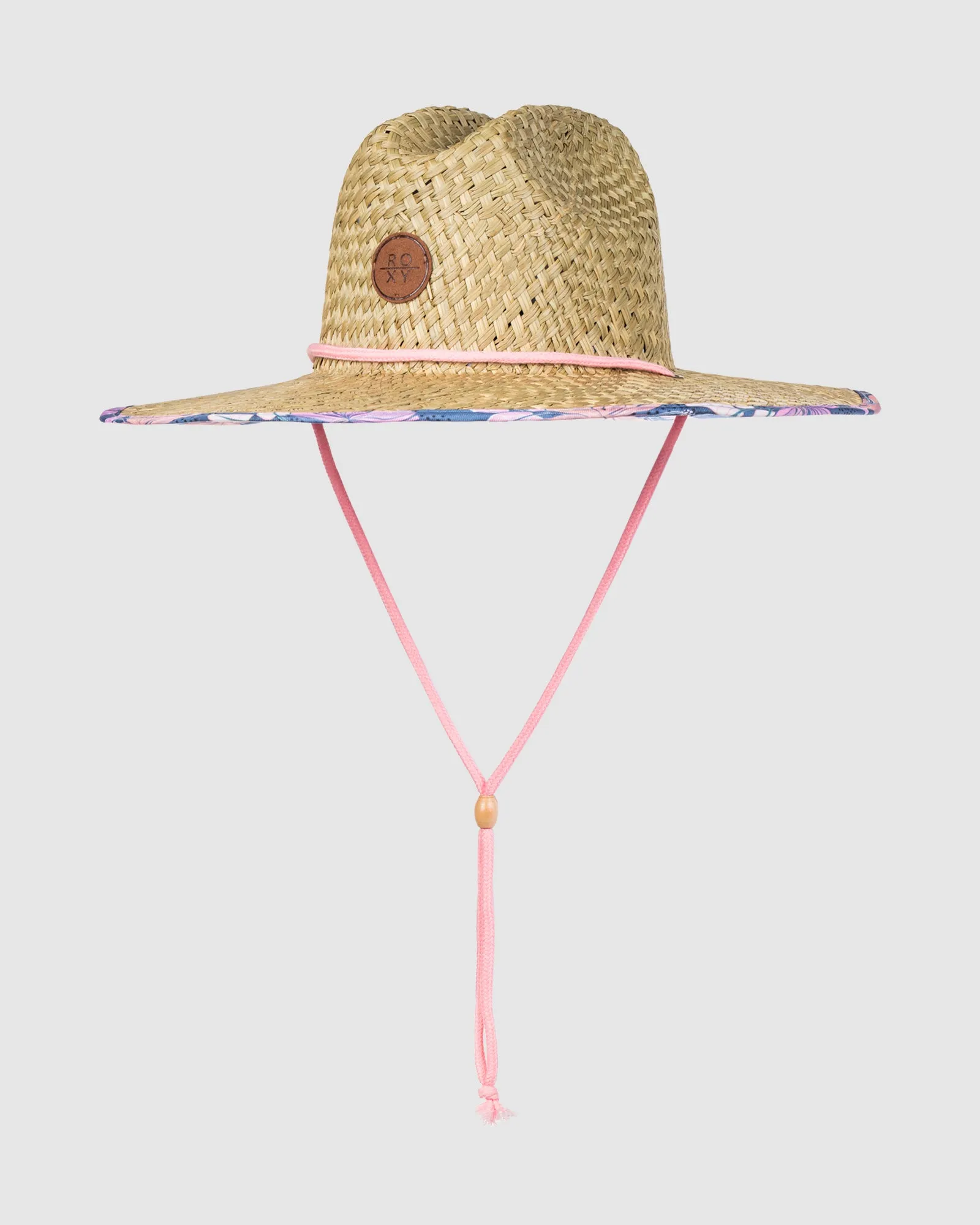 Girls Pina To My Colada Sun Hat