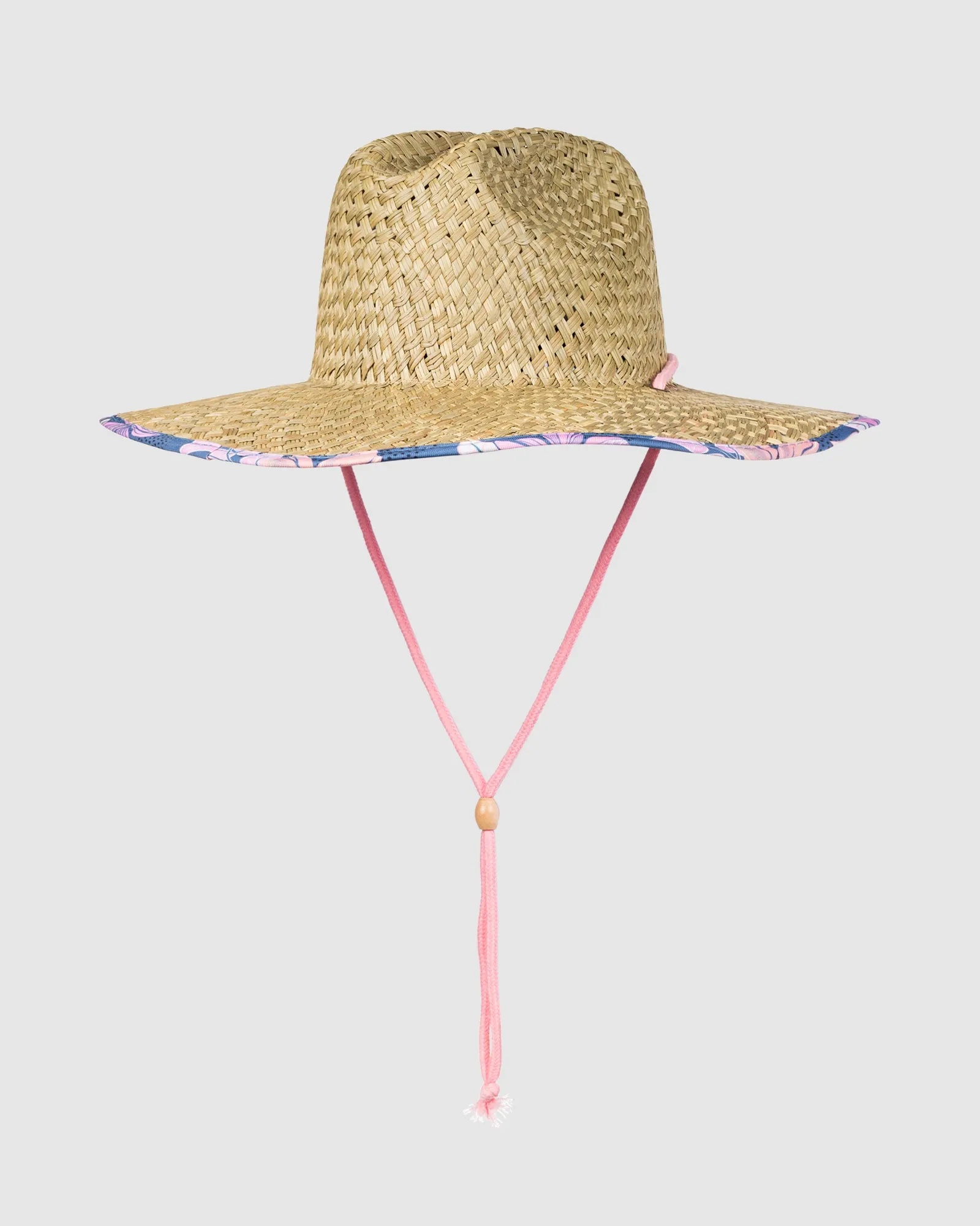 Girls Pina To My Colada Sun Hat