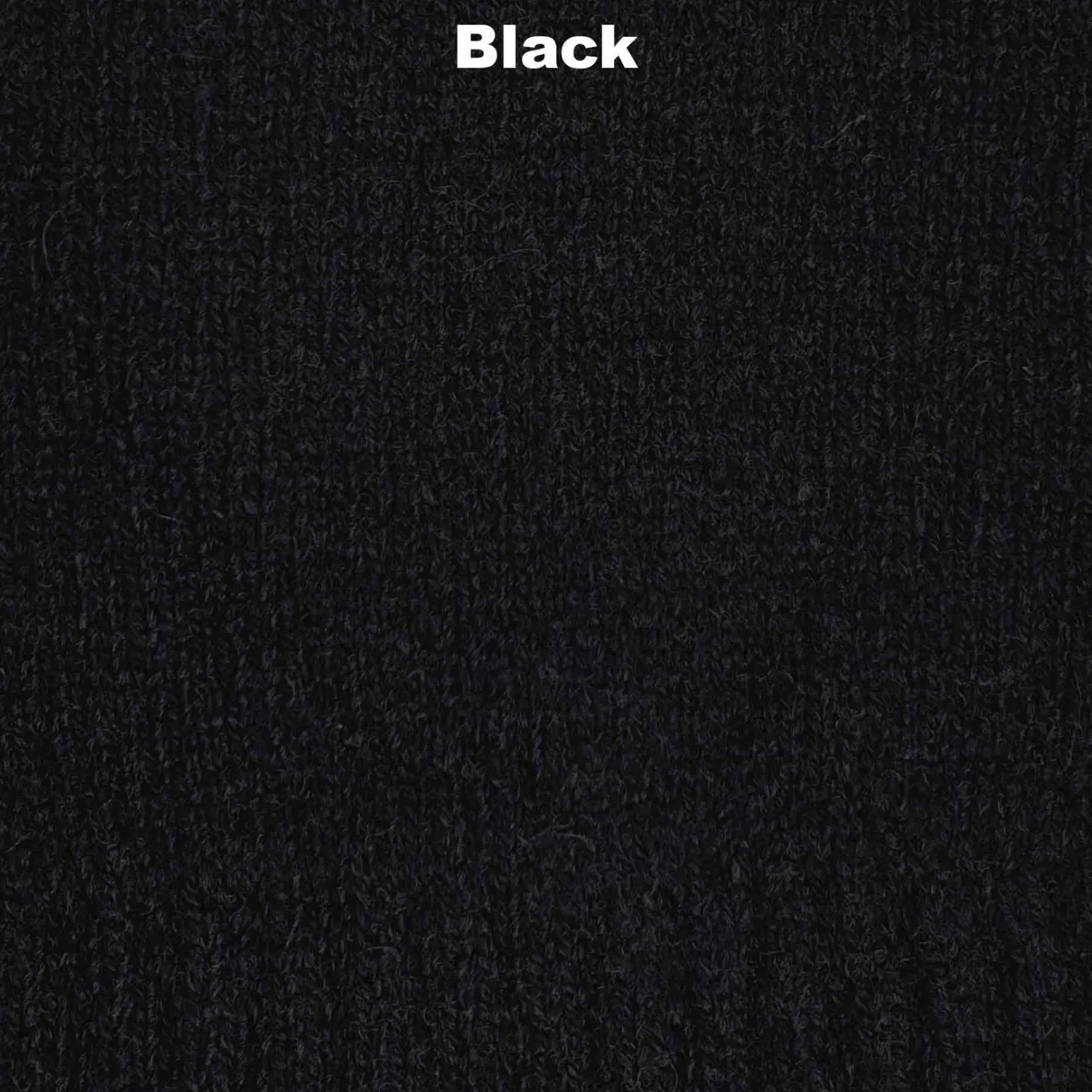 Gloves - Glove, Black