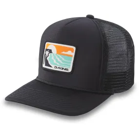 Golden Hour Trucker Hat