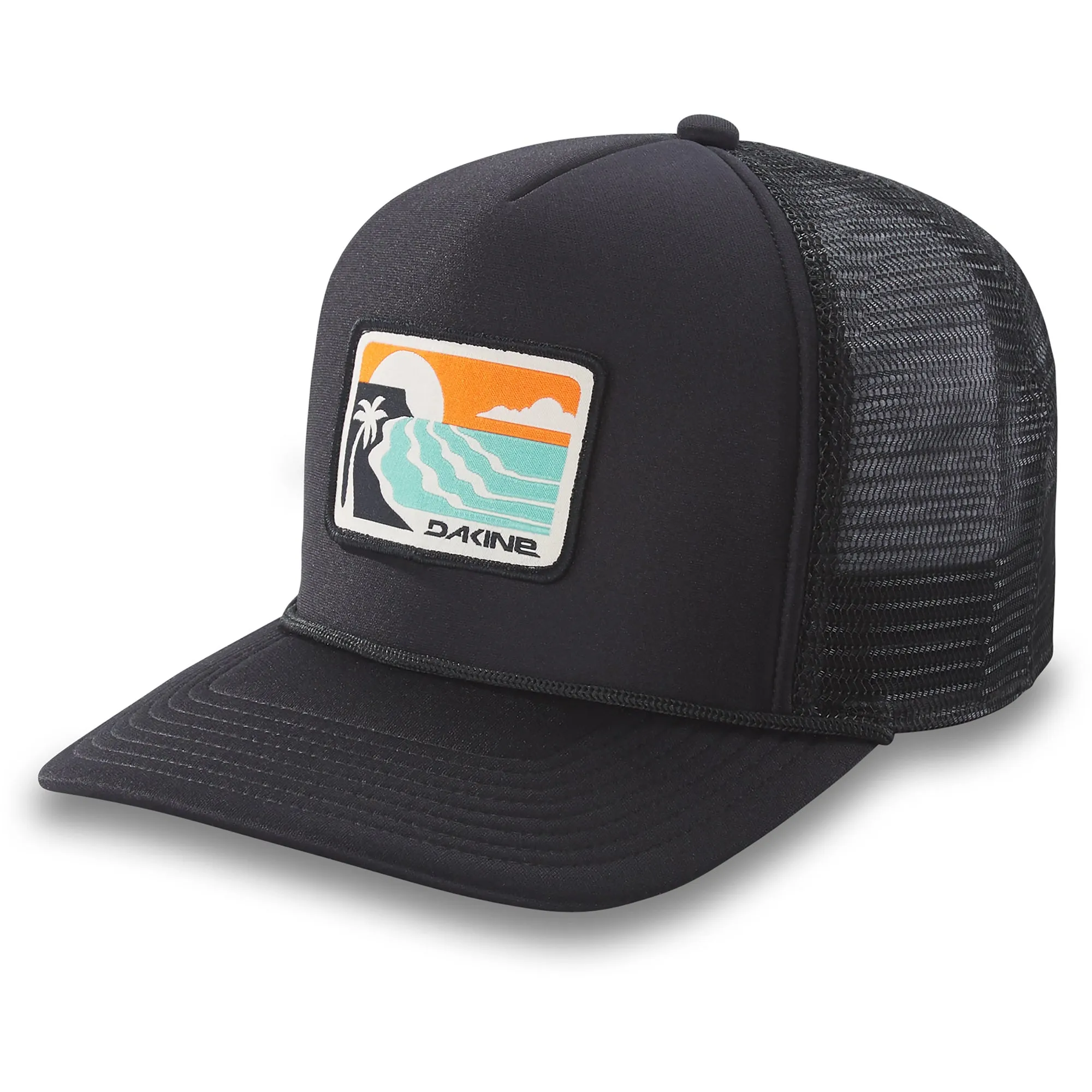 Golden Hour Trucker Hat
