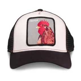 Goorin - Plucker Snapback Baseball Cap
