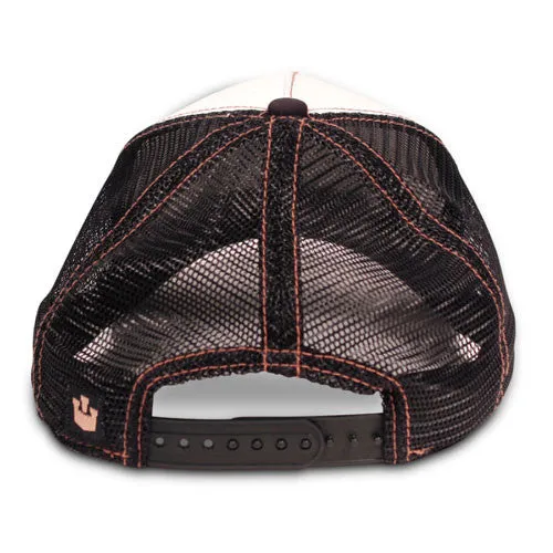 Goorin - Plucker Snapback Baseball Cap