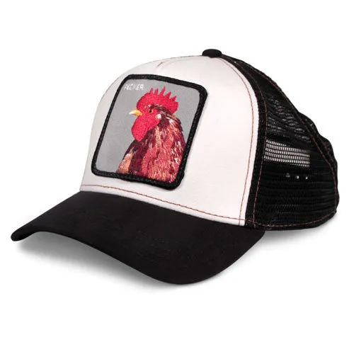 Goorin - Plucker Snapback Baseball Cap