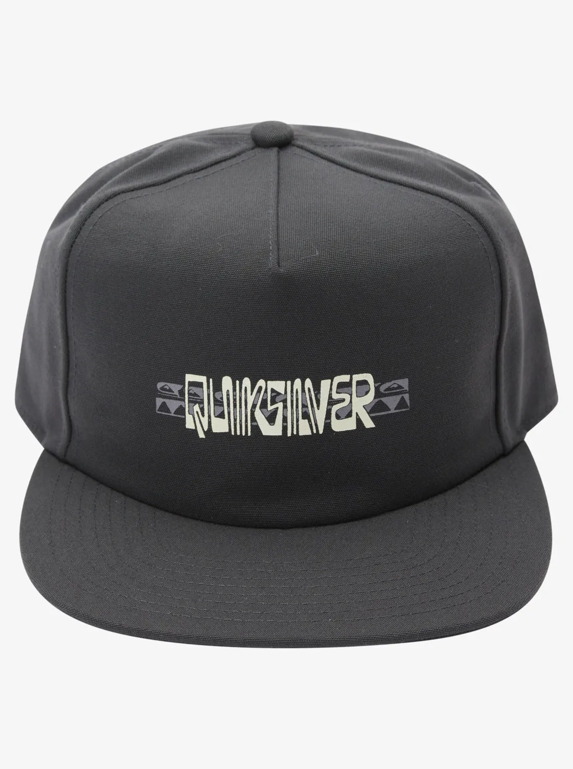 Gorra para Hombre QUIKSILVER CAP FIVER CAP KZMH