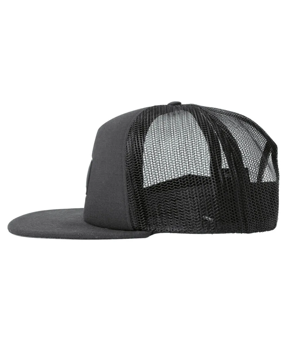 Gorra para Hombre QUIKSILVER TRUCKER OMNIPOTENT KVJ0