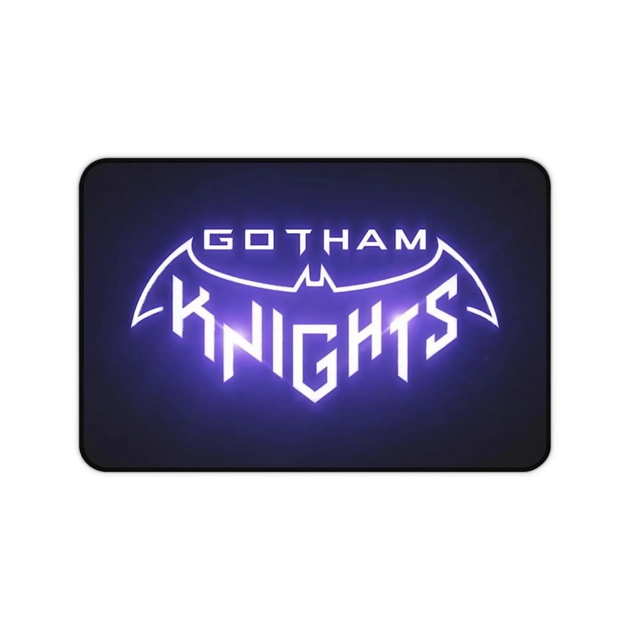 Gotham Knights Desk Mat