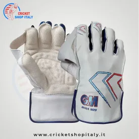 Gunn & Moore Mana 909 WicketKeeping Gloves