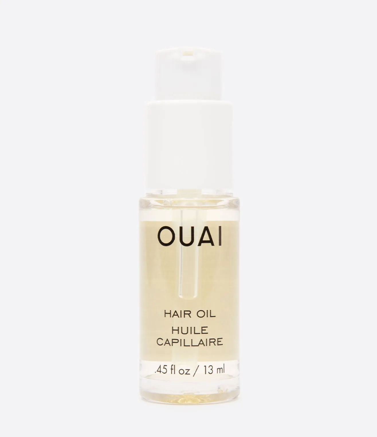 Hair Oil