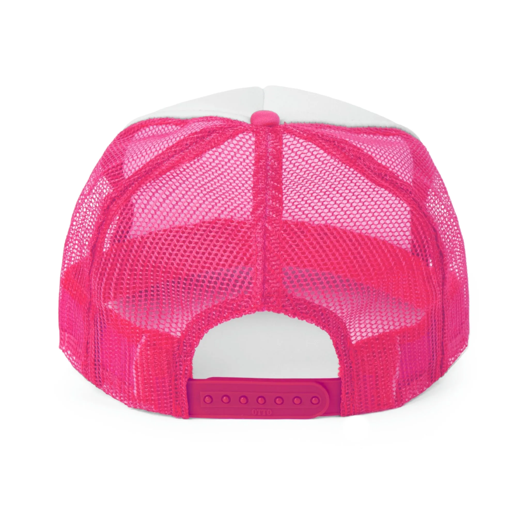 Hat Happy Spirit Happy Life, Aesthetic Sunset Hat, Smile Tumblr Hat, Trendy Trucker Hat, Vsco Girl, Pink Graphic Trucker Hat, Baseball Hat