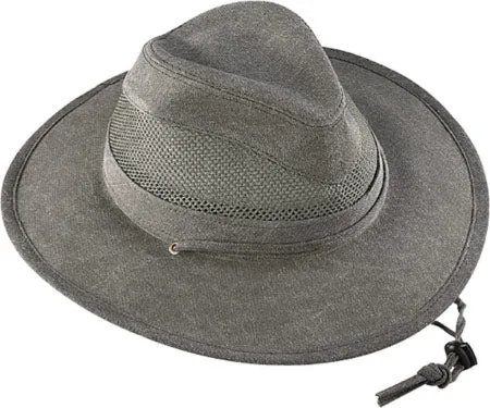 Henschel Crushable Cotton Hiker Hat