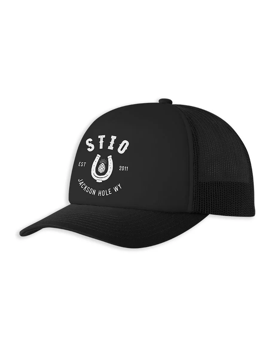 Horseshoe Trucker