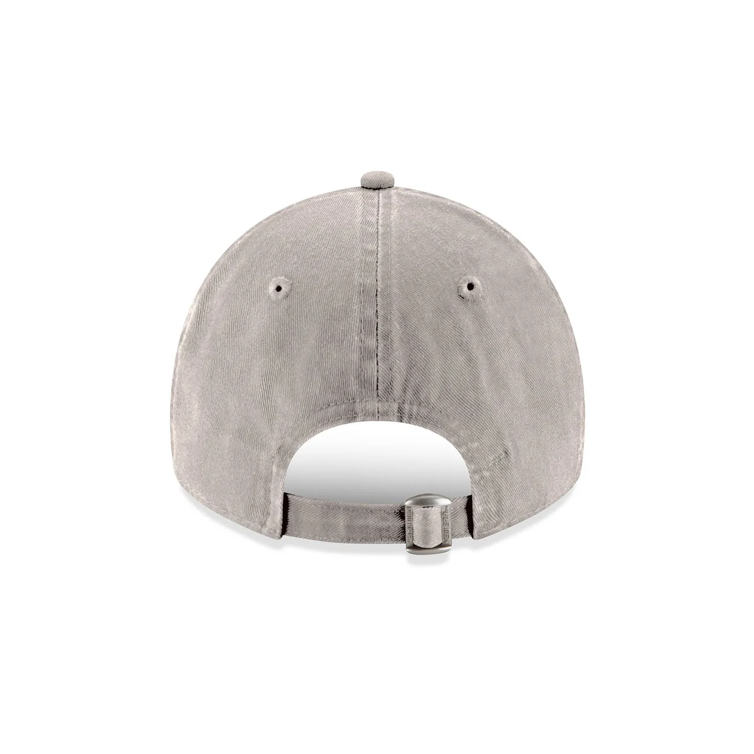 Indiana Hoosiers Baseball Stone Adjustable Hat