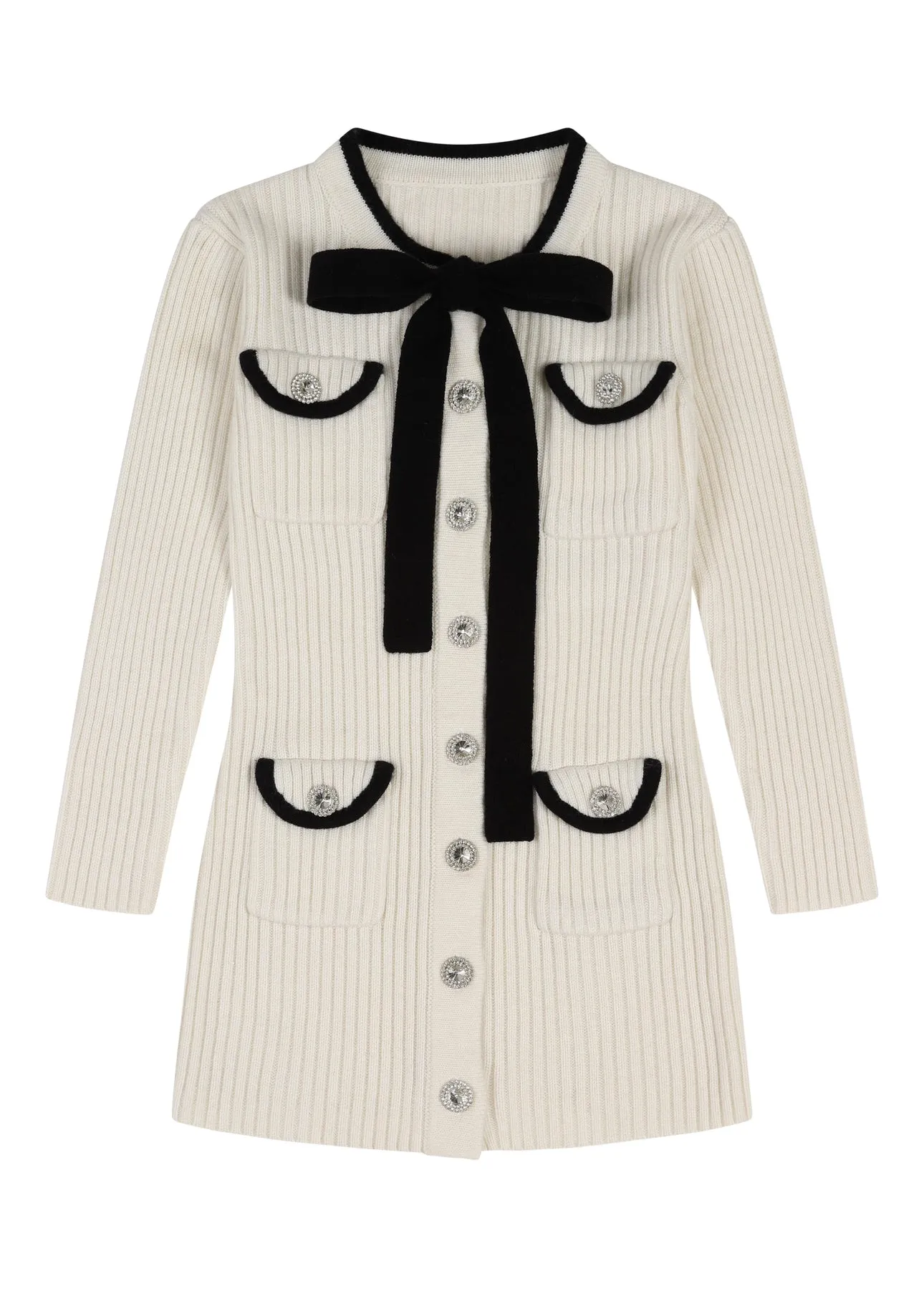 ‘IVY’ Knitted dress