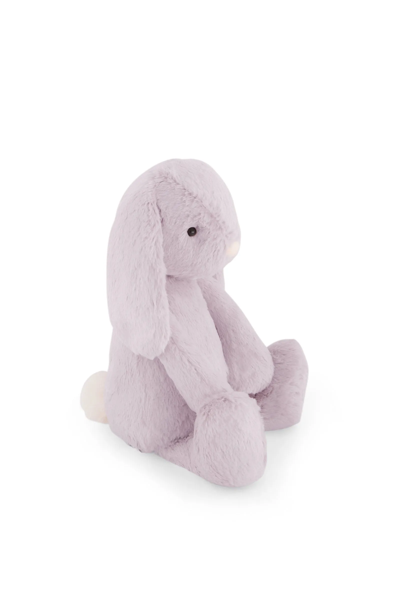 Jamie Kay Snuggle Bunnies - Penelope the Bunny - Violet