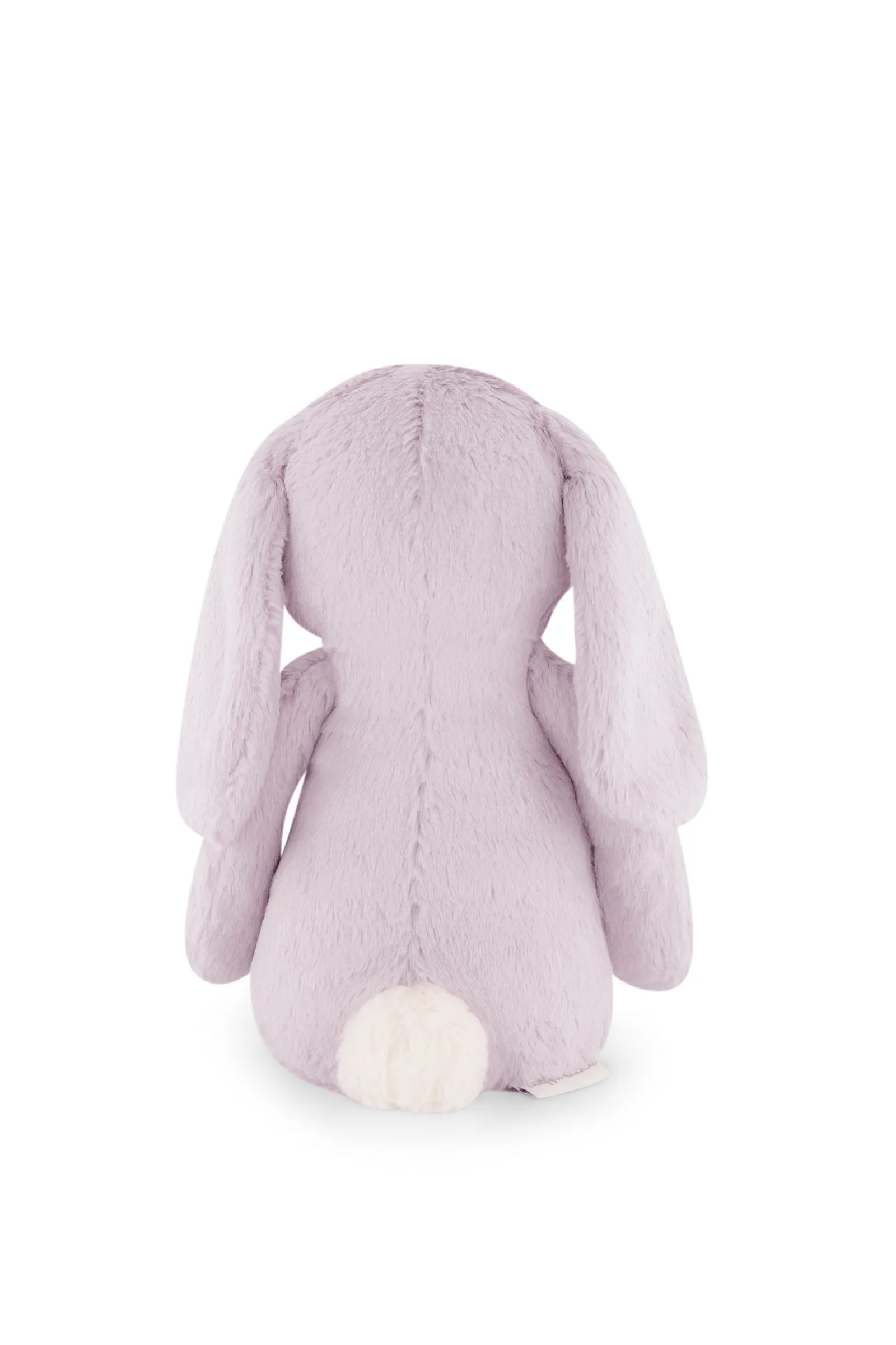 Jamie Kay Snuggle Bunnies - Penelope the Bunny - Violet