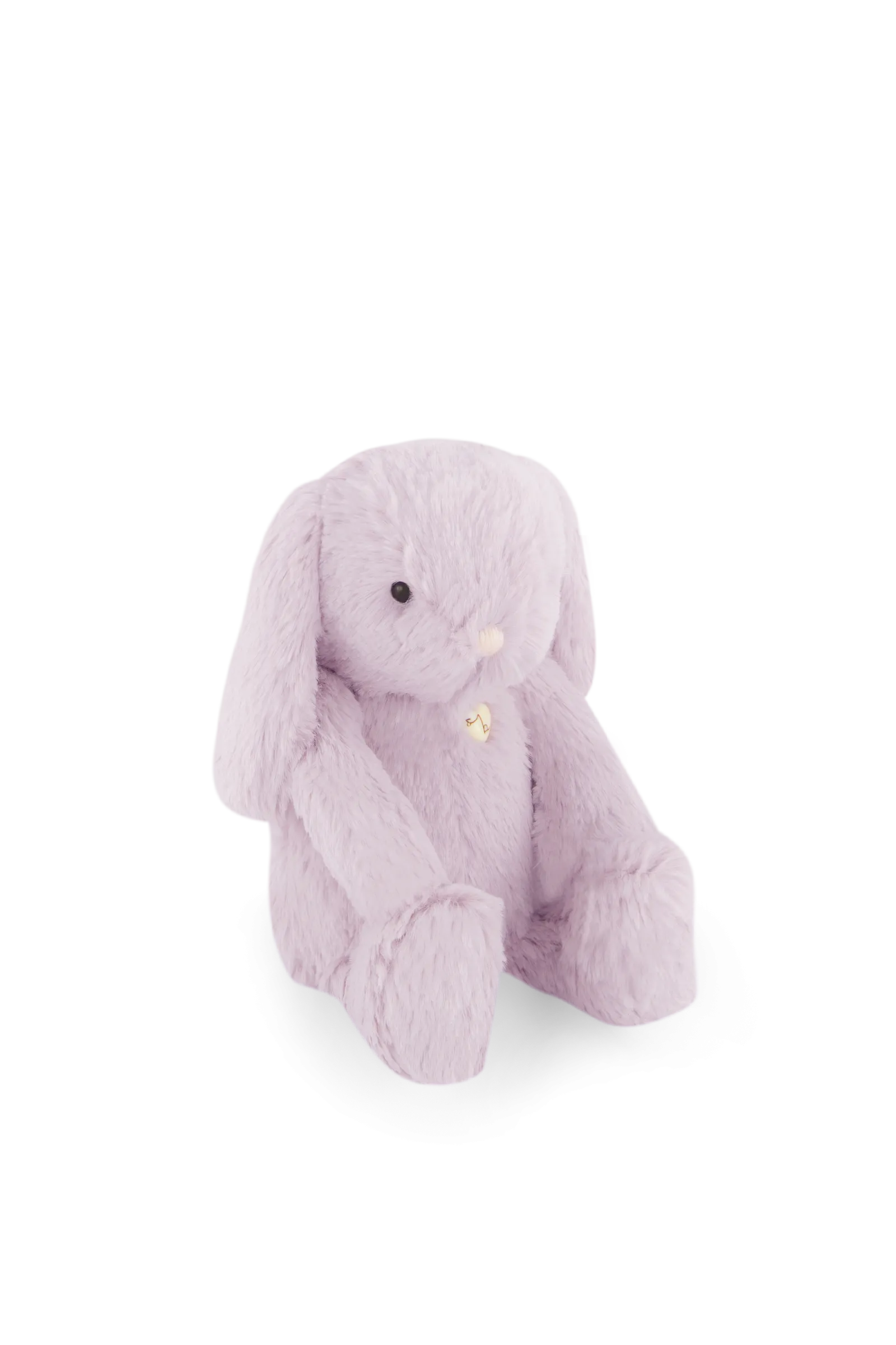 Jamie Kay Snuggle Bunnies - Penelope the Bunny - Violet