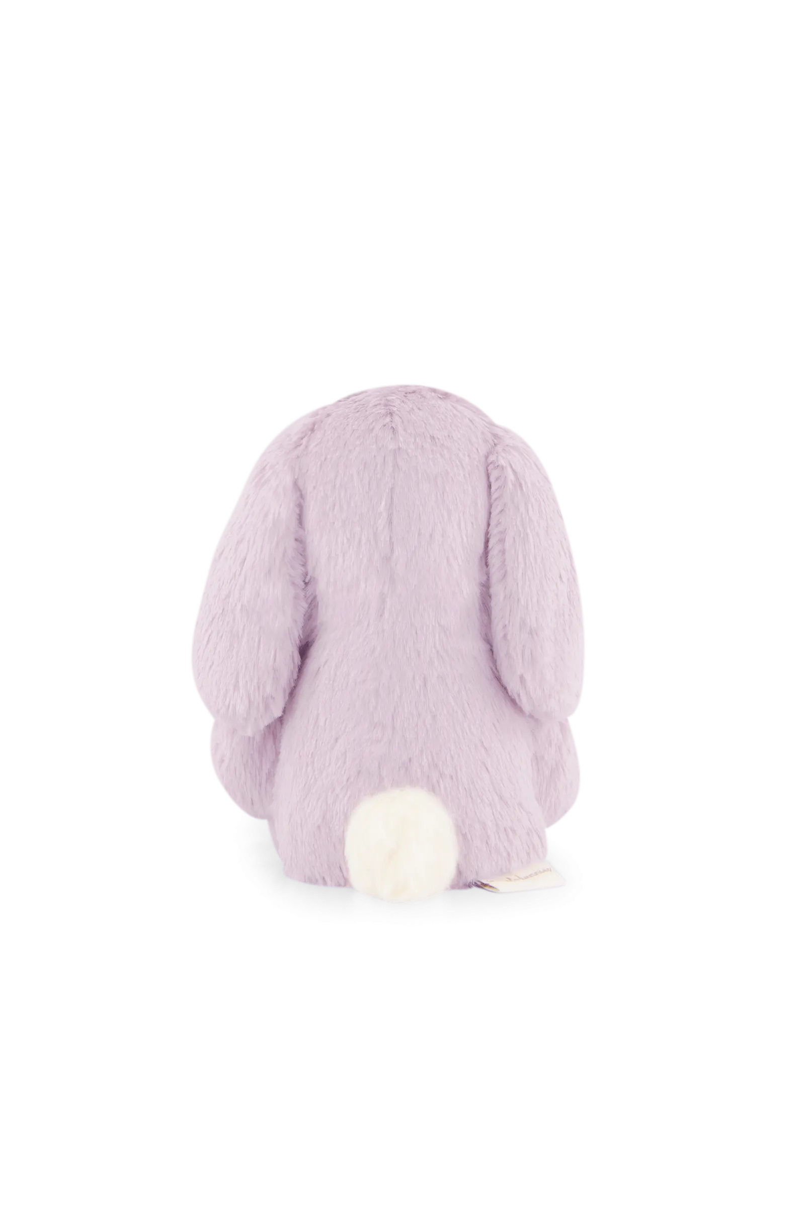 Jamie Kay Snuggle Bunnies - Penelope the Bunny - Violet