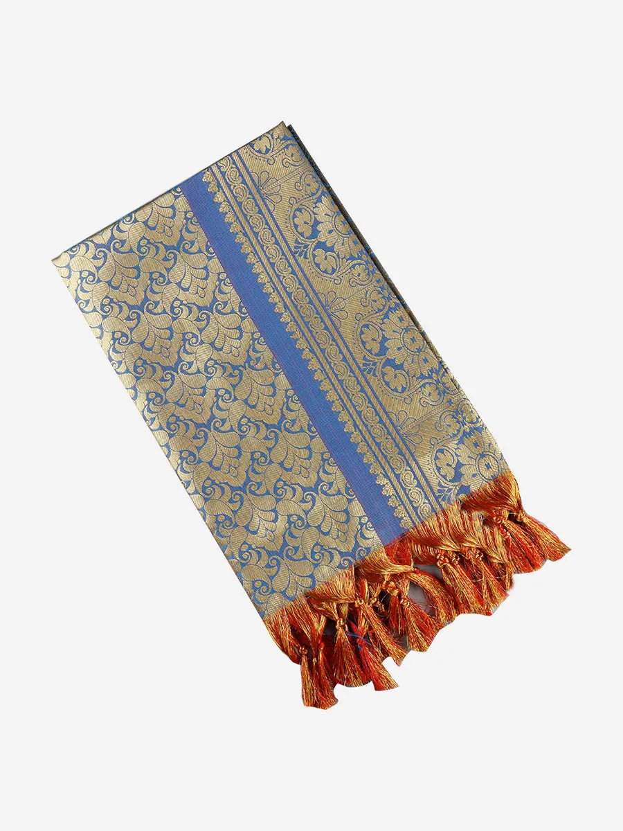 Jari Shawl/Ponnadai 209
