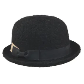 Jeanne Simmons - Yarn Bowler Hat