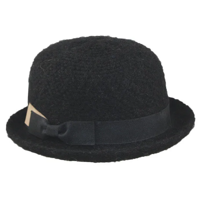 Jeanne Simmons - Yarn Bowler Hat