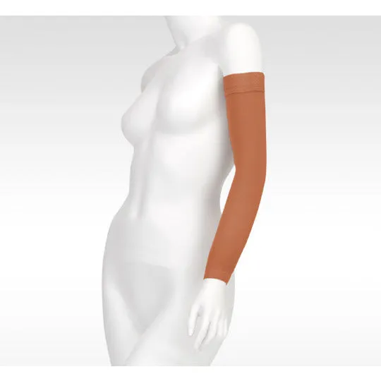 Juzo Soft MAX Armsleeve 15-20 mmHg w/ Silicone Band