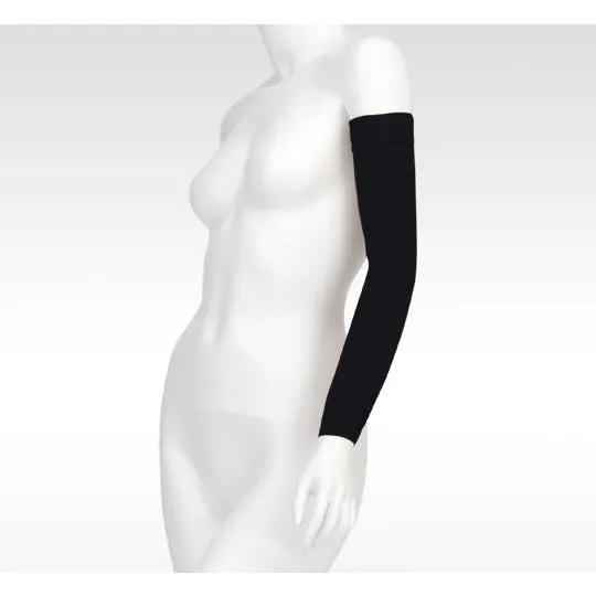 Juzo Soft MAX Armsleeve 15-20 mmHg w/ Silicone Band