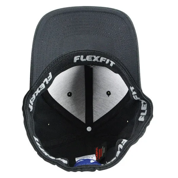 Kangol - Wool Flexfit Baseball Hat