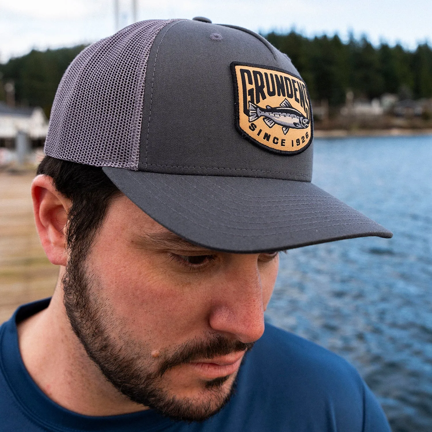 King Trucker